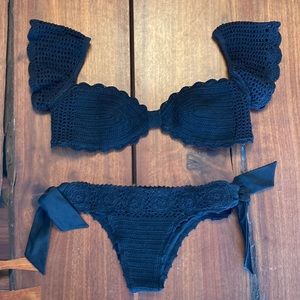 Tacoola bikini NWOT